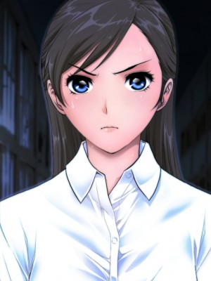 [巌面鬼JOE] 処女教師めぐみ_夜の屈辱逆授業_211