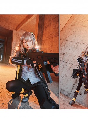 [面饼仙儿] UMP45(少女前线)_03：a_3