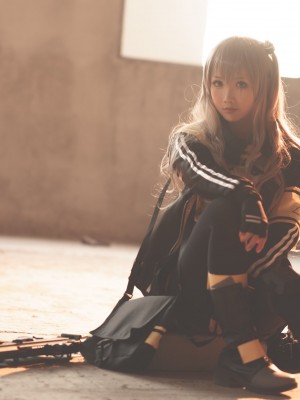 [面饼仙儿] UMP45(少女前线)_20：a_20