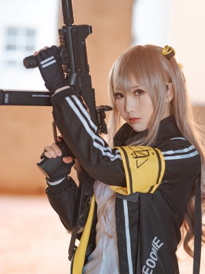 [面饼仙儿] UMP45(少女前线)_24：a_24