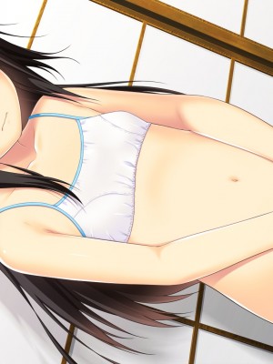 [たぬきそふと] 小女ラムネ_383