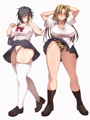 [コロツケ] 根暗眼鏡♀_209_77186668_p5_5