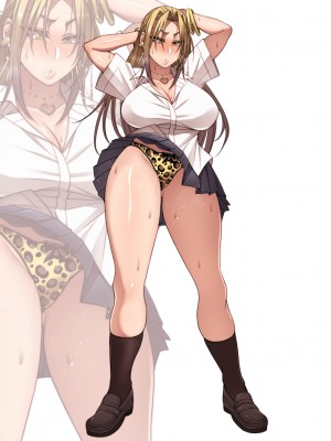 [コロツケ] 根暗眼鏡♀_204_77186668_p2_5