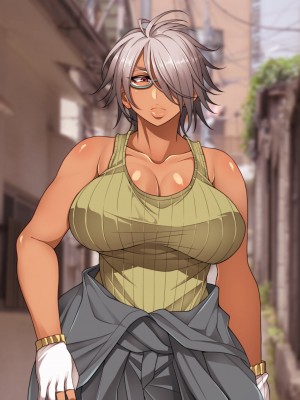 [コロツケ] 根暗眼鏡♀_255_81193593_p3_