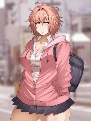 [コロツケ] 根暗眼鏡♀_149_73252376_p2_