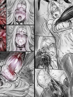 淫虐02-草图（2022.3.24草图全部完结）_191_1_191