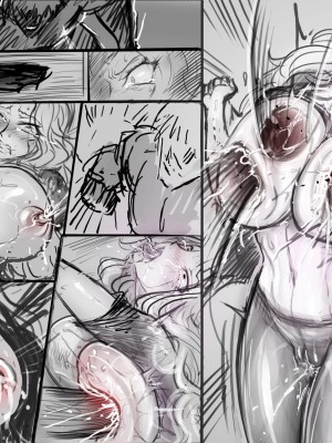 淫虐02-草图（2022.3.24草图全部完结）_111_1_111