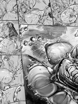 淫虐02-草图（2022.3.24草图全部完结）_347_346