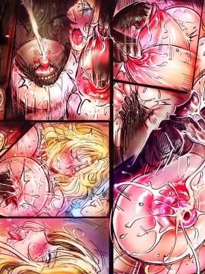 淫虐02-草图（2022.3.24草图全部完结）_222_222