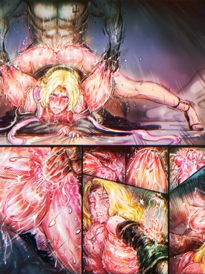 淫虐02-草图（2022.3.24草图全部完结）_373_372