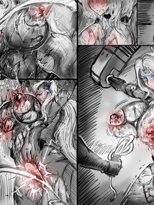 淫虐02-草图（2022.3.24草图全部完结）_303_302