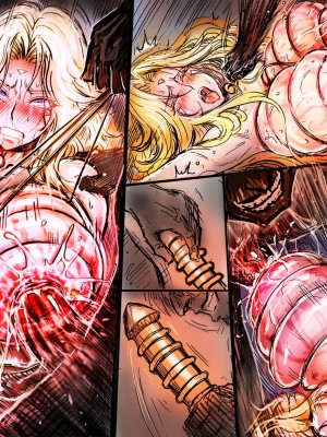 淫虐02-草图（2022.3.24草图全部完结）_259_258