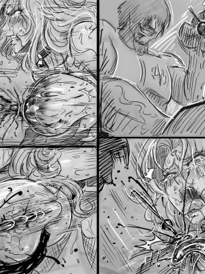 淫虐02-草图（2022.3.24草图全部完结）_151_1_151