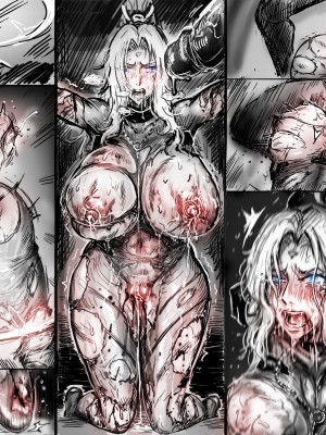 淫虐02-草图（2022.3.24草图全部完结）_304_303