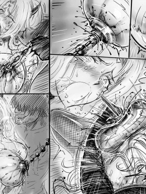 淫虐02-草图（2022.3.24草图全部完结）_158_1_158