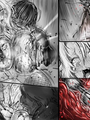 淫虐02-草图（2022.3.24草图全部完结）_157_1_157