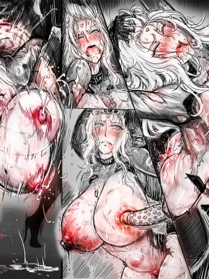 淫虐02-草图（2022.3.24草图全部完结）_307_306