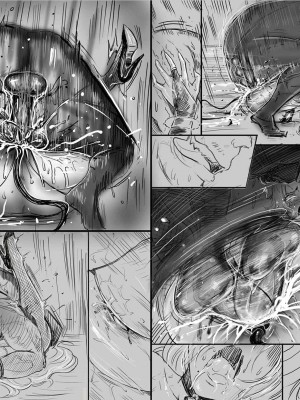 淫虐02-草图（2022.3.24草图全部完结）_182_1_182