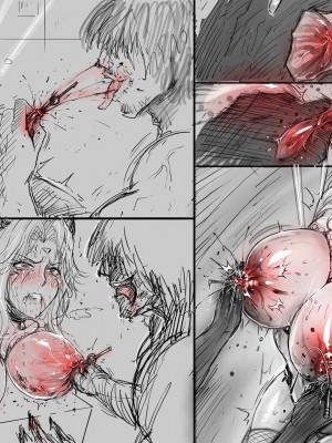 淫虐02-草图（2022.3.24草图全部完结）_152_1_152