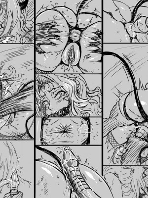 淫虐02-草图（2022.3.24草图全部完结）_165_1_165