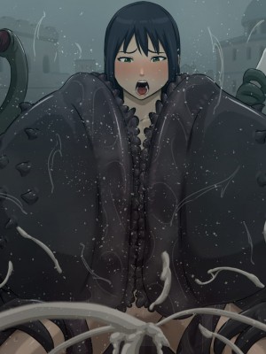 [隠し扉] 異種姦ディストピア～暴力と快楽が交錯する姦魔に支配された世界～_164