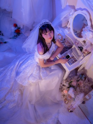 murmure纯白花嫁_1 (3)