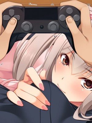 [ユウリコ] チャラ男に彼女取られたけどギャルと仲良くなってざまぁする話_374