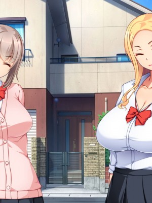 [ユウリコ] チャラ男に彼女取られたけどギャルと仲良くなってざまぁする話_297