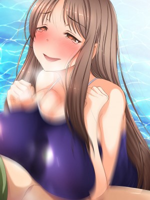 [ヌアンナキリカ] 牝ガシャ! 〜花薫る☆回せば出てくるドスケベエッチの虜になっちゃう女の子と乱れた性行為やりまくりガシャ〜_218