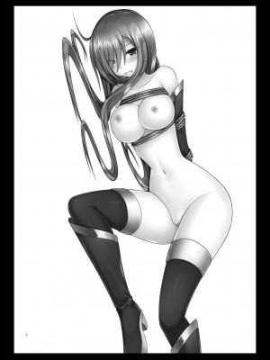 [valssu (茶琉)] メロンが超振動!R 総集編IV (テイルズ オブ ジ アビス)_003