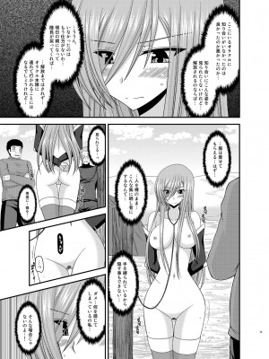 [valssu (茶琉)] メロンが超振動!R 総集編IV (テイルズ オブ ジ アビス)_013