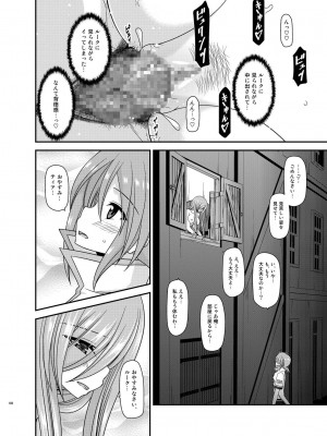 [valssu (茶琉)] メロンが超振動!R 総集編IV (テイルズ オブ ジ アビス)_188