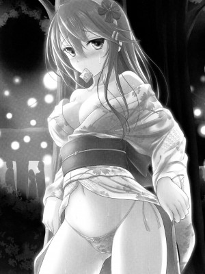 (C89) [Napier Sabre (Ryu-Akt)] Private Medic (艦隊これくしょん -艦これ-)_20_20