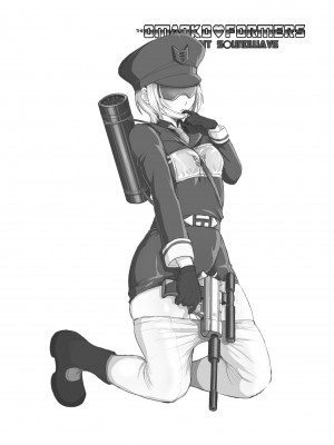 [こしのいたみ (越井たい)] オマ♡コフォーマー-スポットライト サウ○ドウェーブ (トランスフォーマー)_04_004