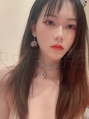 [快点亲亲我吖] 白色吊帶_021