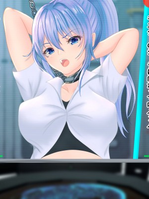 [お米屋] 寝取られ快楽堕ちショーガール__013