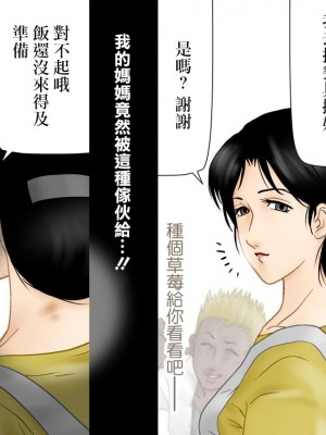 [七陽] 大丈夫、マイ・マザー [中国翻訳]_03