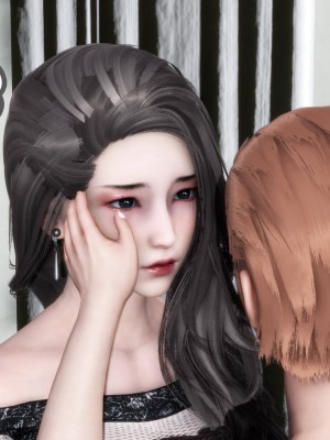 [風箏] 媽媽和女友是仇敵的性奴 18_058