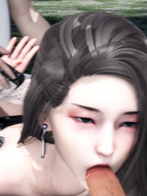 [風箏] 媽媽和女友是仇敵的性奴 18_098