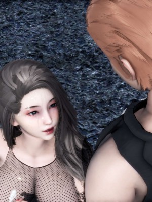 [風箏] 媽媽和女友是仇敵的性奴 19_107