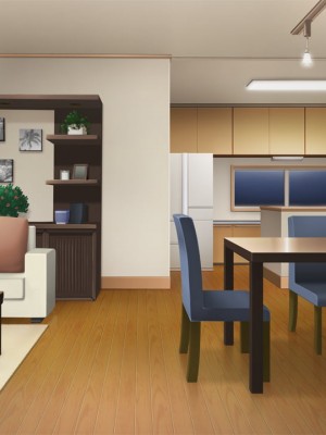 [ANIM.teamMM] 凛とした最愛妻は、人知れず淫乱ら妻へと堕ちて ～他の男を受け挿れ拡げられた濡れ穴は、もう俺のモノでは埋められない～_627