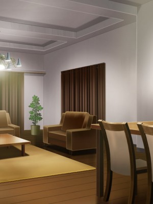 [ANIM.teamMM] 凛とした最愛妻は、人知れず淫乱ら妻へと堕ちて ～他の男を受け挿れ拡げられた濡れ穴は、もう俺のモノでは埋められない～_758