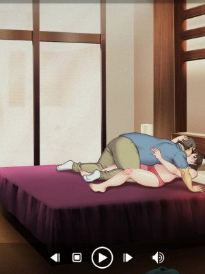 [ANIM.teamMM] 凛とした最愛妻は、人知れず淫乱ら妻へと堕ちて ～他の男を受け挿れ拡げられた濡れ穴は、もう俺のモノでは埋められない～_459