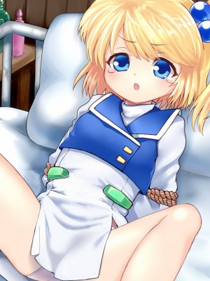 [AJ 鯵太郎] プレシア鹵獲えっち (魔装機神)_103