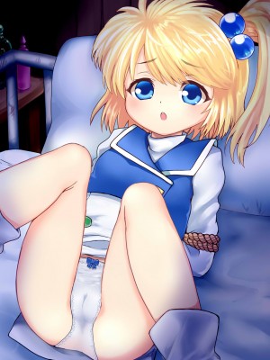 [AJ 鯵太郎] プレシア鹵獲えっち (魔装機神)_088