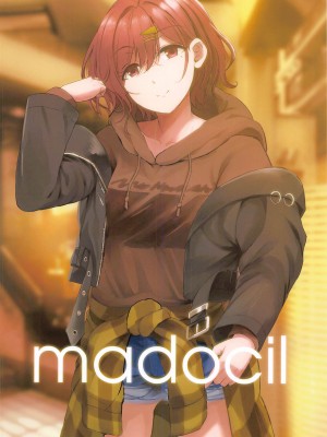[エソラnote] madocil (アイドルマスター)_26