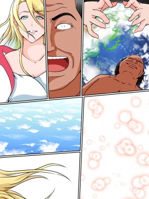 憑流者～魂のまま異世界転生した男は、女体に憑依する～_28