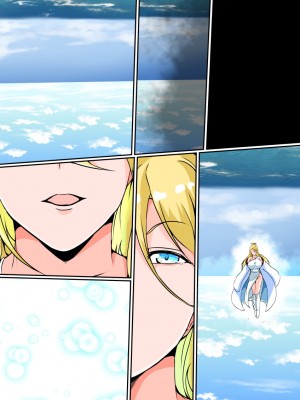 憑流者～魂のまま異世界転生した男は、女体に憑依する～_26