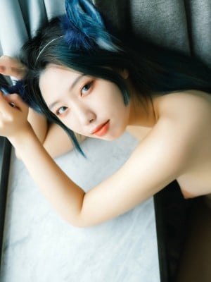Dame (담) - Happy Day Vol.1_Dame-Happy-Day-1-M-N-S-Uncensored-4kUp-034