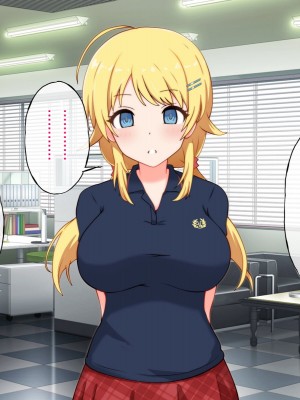 [radio tower (ラジオ先生)] プロデューサーなのにモテない俺が巨乳アイドル達を強制催眠レイプするお話_042